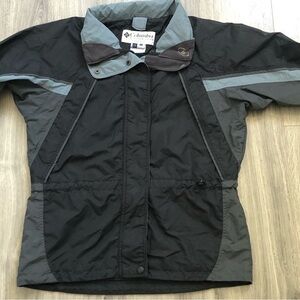 Columbia Core Interchange Jacket